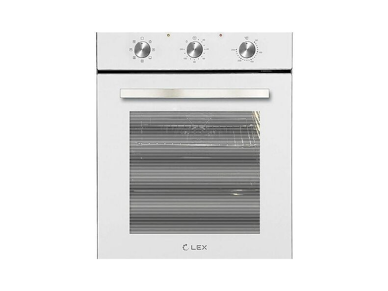 Духовой шкаф Lex EDM 4570 WH