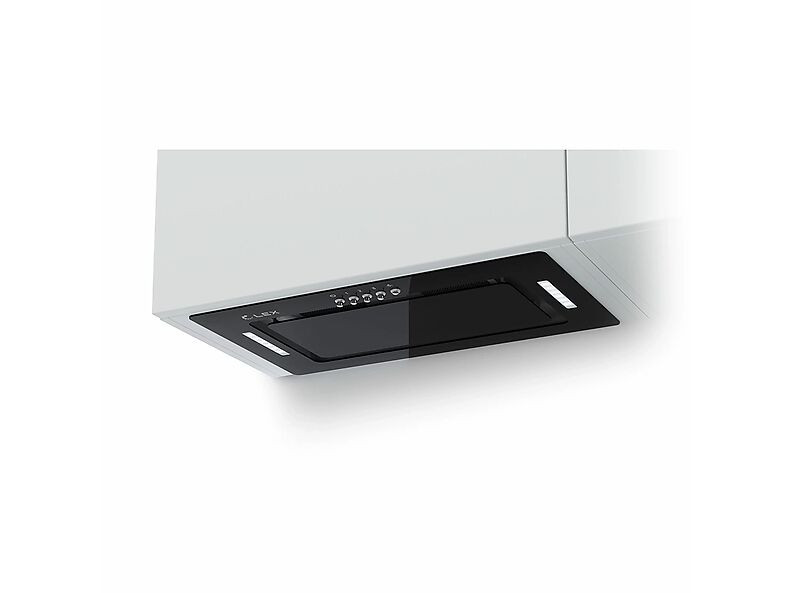 Вытяжка Lex GS BLOC G 600 BLACK Вытяжка Lex GS BLOC G 600 BLACK