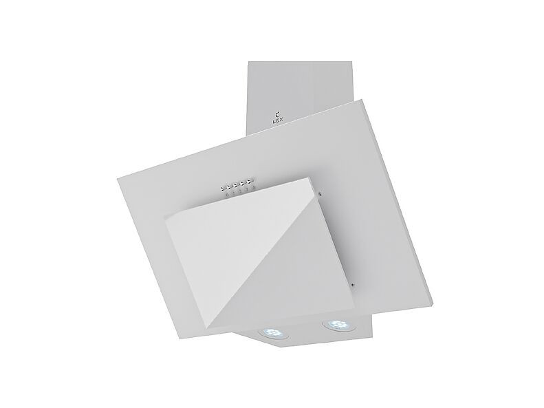 Кухонная вытяжка LEX MIRA 600 WHITE Кухонная вытяжка LEX MIRA 600 WHITE
