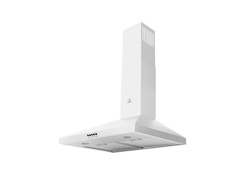 Вытяжка Lex BRIZ 600 WHITE