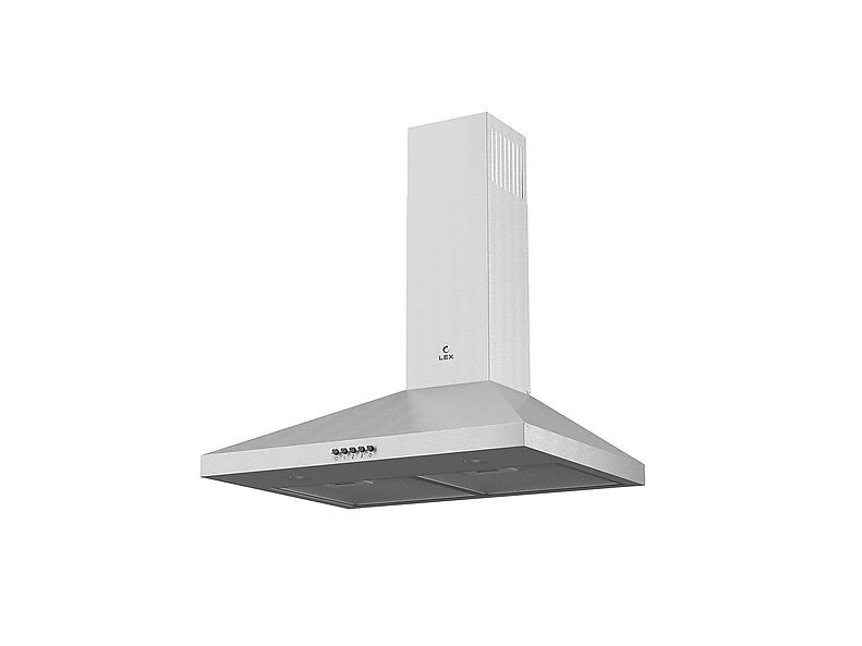 Вытяжка Lex BRIZ 500 INOX Вытяжка Lex BRIZ 500 INOX