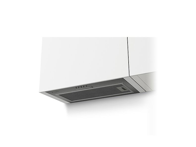 Вытяжка Lex GS BLOC LIGHT 600 INOX Вытяжка Lex GS BLOC LIGHT 600 INOX