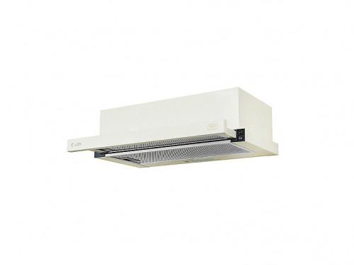 Вытяжка Lex HUBBLE 2M 600 IVORY LIGHT Вытяжка Lex HUBBLE 2M 600 IVORY LIGHT