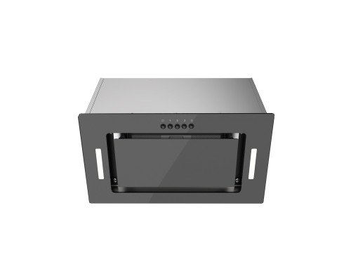 Вытяжка кухонная встраиваемая GS BLOC G 600 GREY