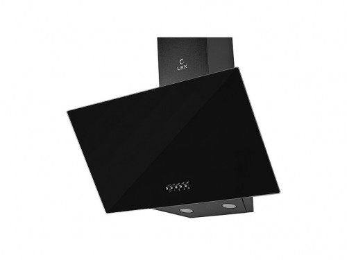 Вытяжка Lex META 500 BLACK Вытяжка Lex META 500 BLACK