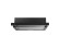 Вытяжка кухонная встраиваемая HIDE 500 BLACK Вытяжка кухонная встраиваемая HIDE 500 BLACK
