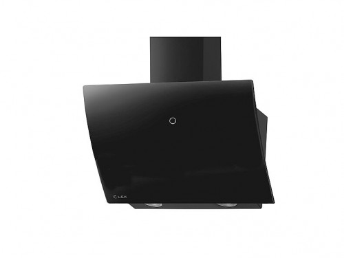 Вытяжка Lex PLAZA GS 600 BLACK Вытяжка Lex PLAZA GS 600 BLACK