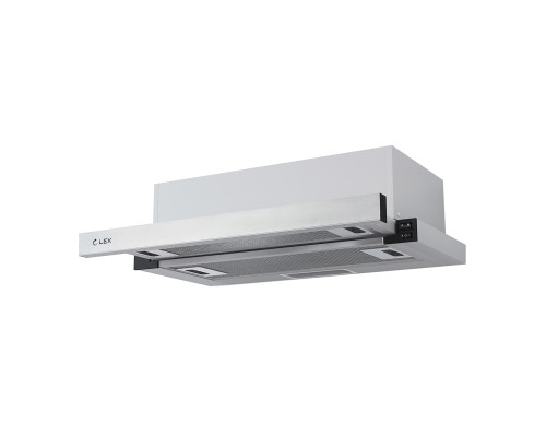 Вытяжка кухонная встраиваемая HIDE 500 INOX Вытяжка кухонная встраиваемая HIDE 500 INOX