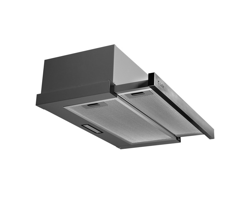 Вытяжка кухонная встраиваемая HIDE 500 INOX Вытяжка кухонная встраиваемая HIDE 500 INOX
