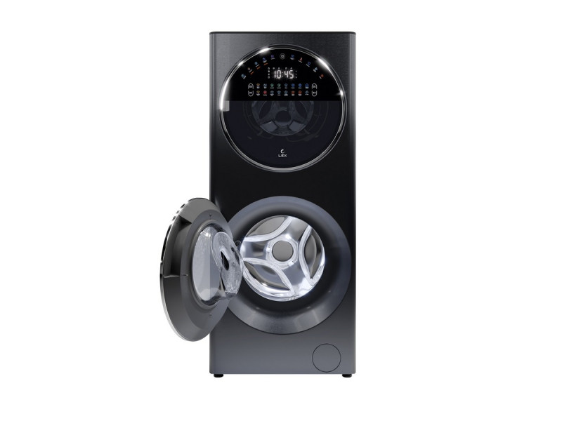 Стиральная машина Lex LWM10714LuxIDD Стиральная машина Lex LWM10714LuxIDD