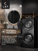 Стиральная машина Lex LWM10714LuxIDD Стиральная машина Lex LWM10714LuxIDD