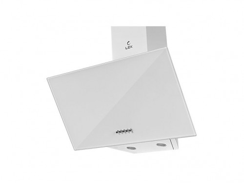 Вытяжка Lex META 600 WHITE Вытяжка Lex META 600 WHITE