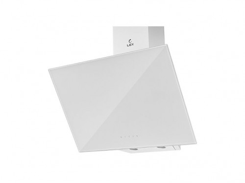 Вытяжка Lex META GS 600 WHITE