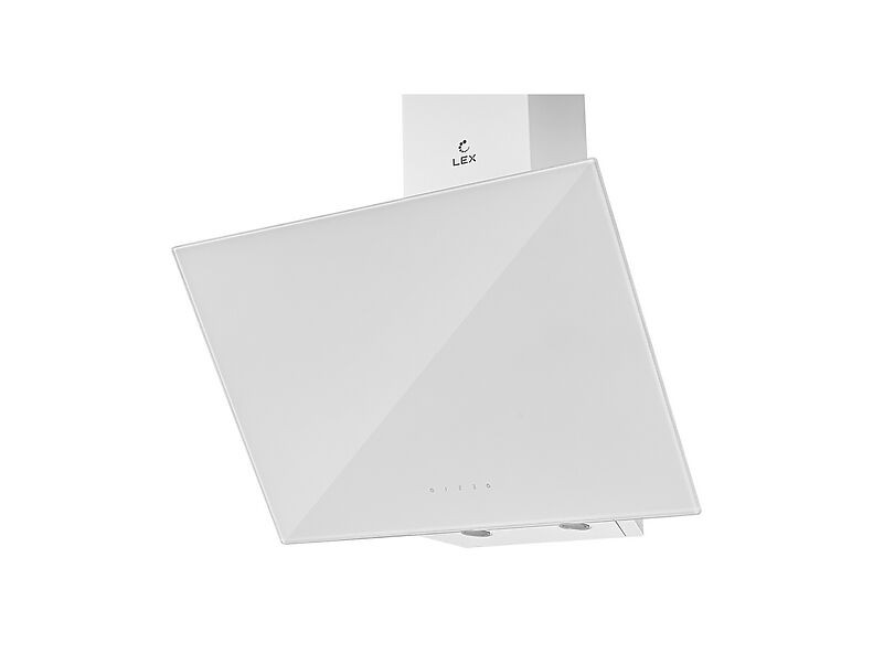 Вытяжка Lex META GS 600 WHITE Вытяжка Lex META GS 600 WHITE