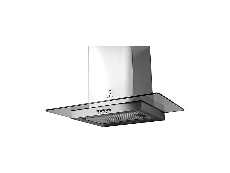 Вытяжка Lex APOLLO N 600 INOX Вытяжка Lex APOLLO N 600 INOX