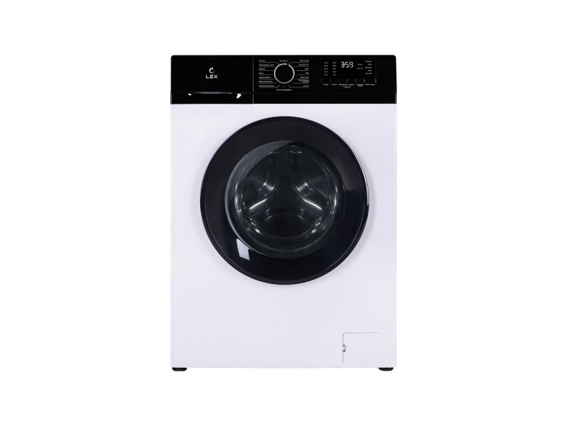 Стиральная машина Lex LWM10012WBlID Стиральная машина Lex LWM10012WBlID