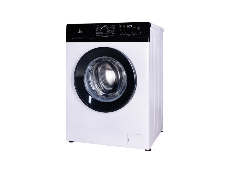 Стиральная машина Lex LWM10012WBlID Стиральная машина Lex LWM10012WBlID
