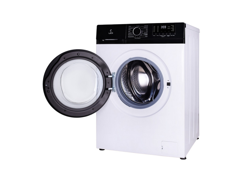 Стиральная машина Lex LWM10012WBlID Стиральная машина Lex LWM10012WBlID