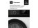 Стиральная машина Lex LWM12012WBlID Стиральная машина Lex LWM12012WBlID