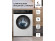 Стиральная машина Lex LWM12012WBlID Стиральная машина Lex LWM12012WBlID