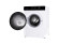 Стиральная машина Lex LWM12012WBlID Стиральная машина Lex LWM12012WBlID