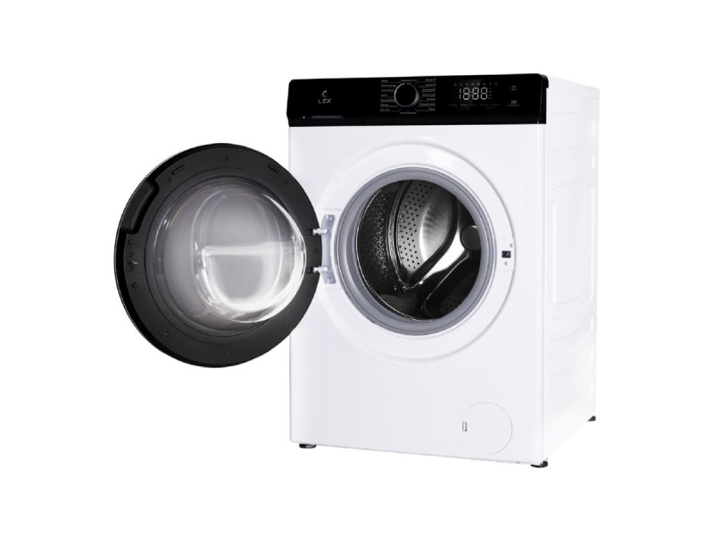 Стиральная машина Lex LWM12012WBlID Стиральная машина Lex LWM12012WBlID