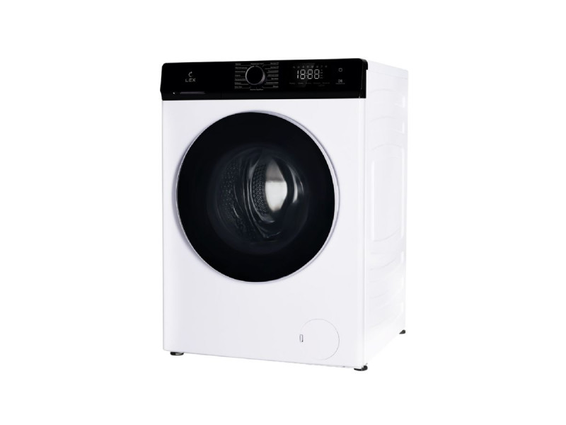 Стиральная машина Lex LWM12012WBlID Стиральная машина Lex LWM12012WBlID