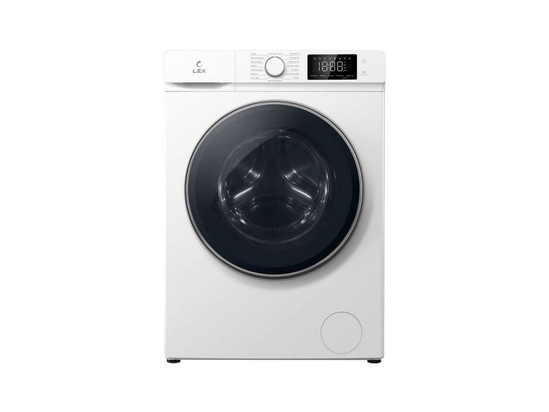 Стиральная машина Lex LWM12012WID Стиральная машина Lex LWM12012WID